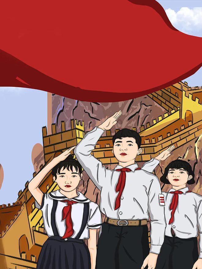 莉莉逃脱记